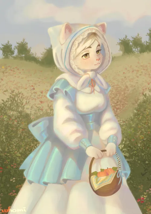 Thumbnail Expressing Identity through Furry Art: My Fursona Unveiled by ComfortableGuard4982