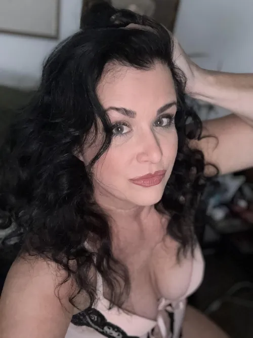 Thumbnail Y'all Still Up?: Exploring the Sensuality of a F58 GILF | MILF-Southern