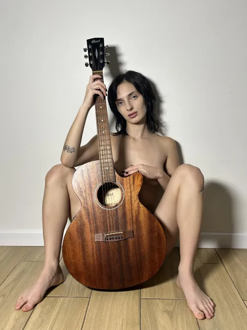 Thumbnail Unveiling 'The Hottest Chord' by RocoRude