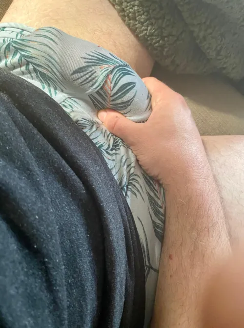 Thumbnail Honest-Efficiency231's Bold Statement: 35 Straightbi and So Hard