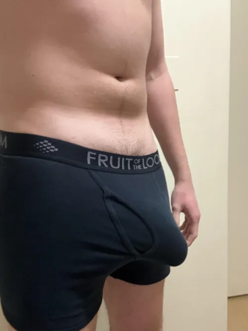 Thumbnail Hot_Reputation_7943's Bulges Revelation: 19 Straight and Horny