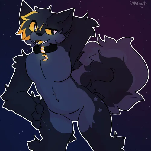 Thumbnail Woof! Exploring Furry Art and Expression | TotallyNotFur