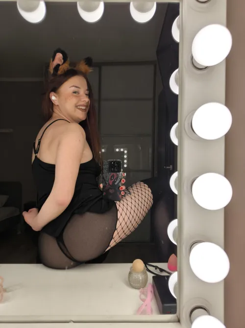Thumbnail Embracing Awkwardness: InkRuby's Journey to Silly Cuteness