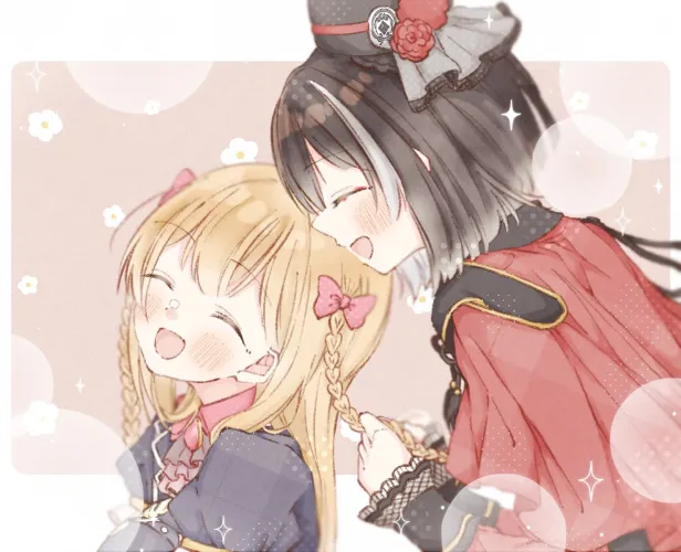 Thumbnail Find Heartwarming Smiles in pedoro_pedoro's Artistic Boi Special