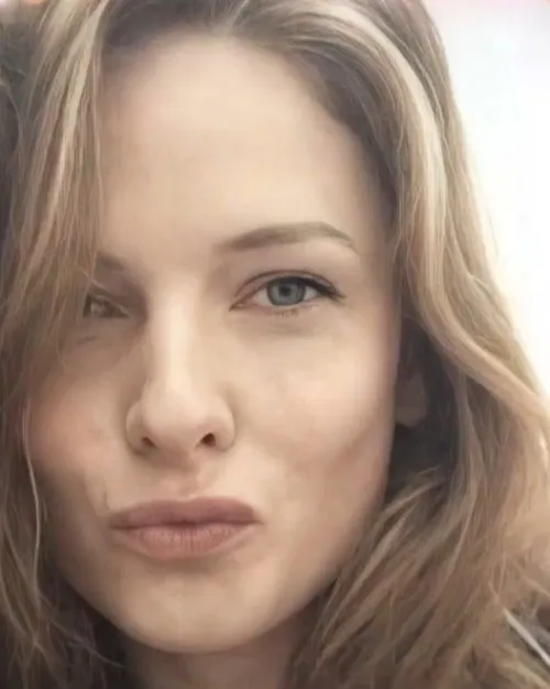 Thumbnail Rebecca Ferguson's Beauty Captured - ProductOk5970's Perspective
