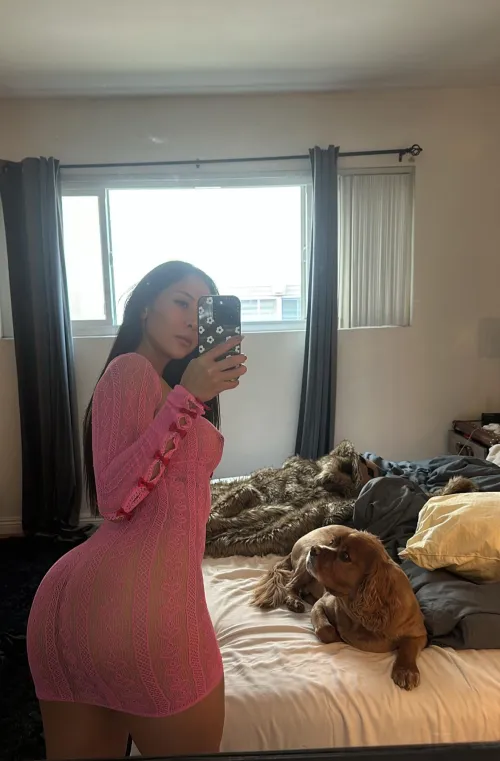 Thumbnail Miss__hannahx Is Waiting Pantyless