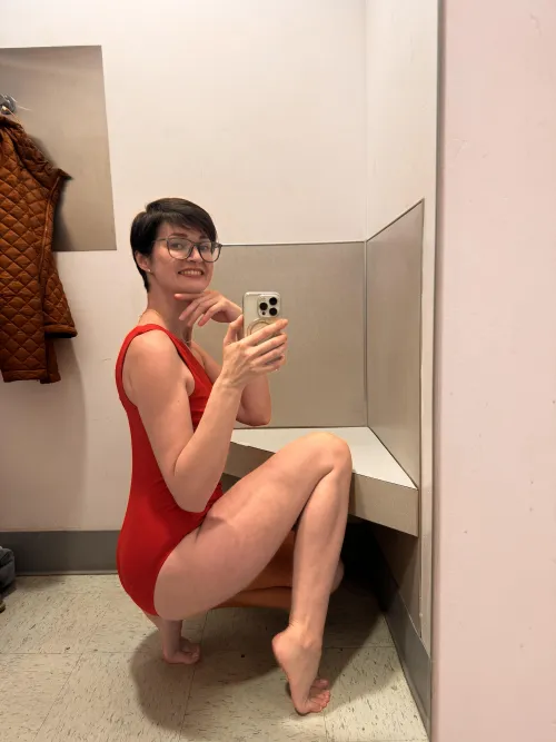 Thumbnail Shopping Day Delights in gilf Style | masha_nova