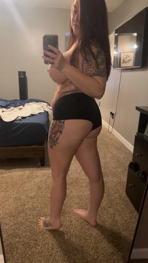 Thumbnail Fiesty142114's Plea: Bend Me Over Please - chubby