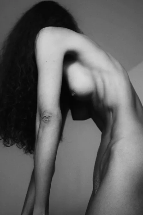Thumbnail Discover Lina's Radiance in JustHotWomen Category by Linartica