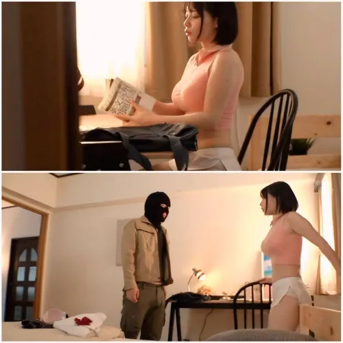 Thumbnail Codezero: Explore Mystery with Neither-Dependent960 in jav