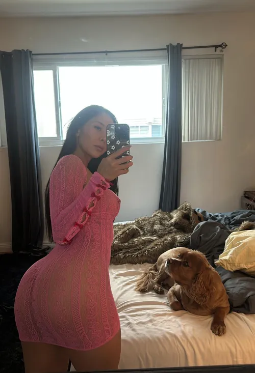 Thumbnail Miss__hannahx Awaits You: JuicyAsians Calling for a Rendezvous