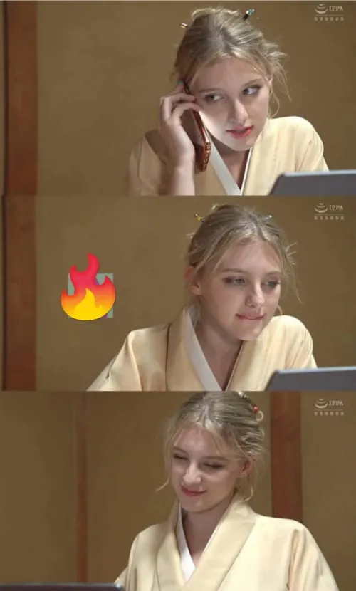 Thumbnail Deciphering the Enigmatic Code in JAV by Cute-Refrigerator673