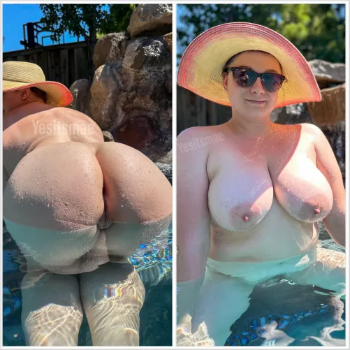 Thumbnail Dive into Sensuality: BigBoobsGW Invitation by yesitsmae