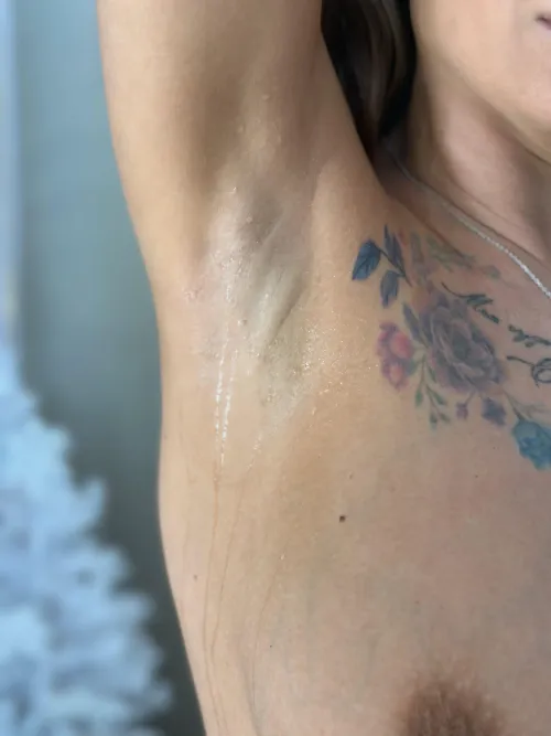 Thumbnail Exploring Play Boundaries with Armpits by starhotel80 in the armpitfetish Category