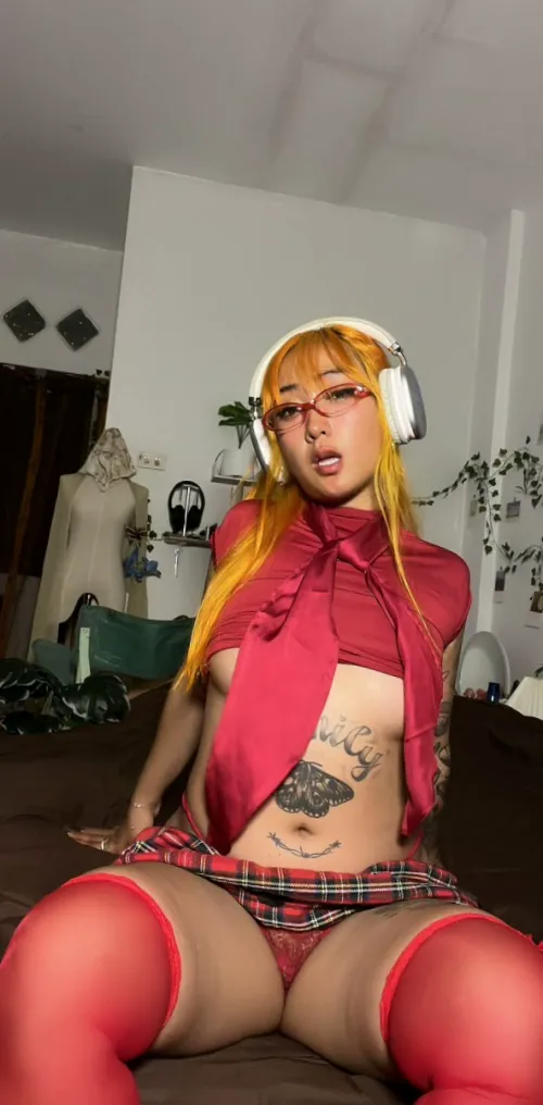 Thumbnail NatashaNaughtyXXX OnlyFans Review by AshamedTrilogy