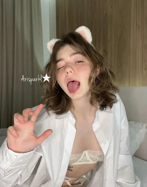 Thumbnail Let's Engage in Some Sexting - arisparkl's Offer by vibranthorse in slutsofsnapchat