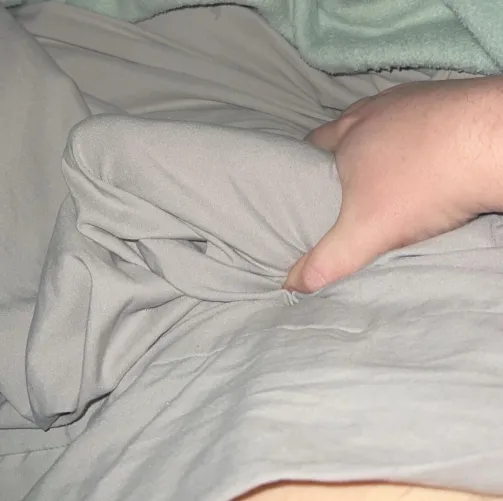 Thumbnail Needy Wake-Up Call at 22 by Bigmoosen | Bulges Category