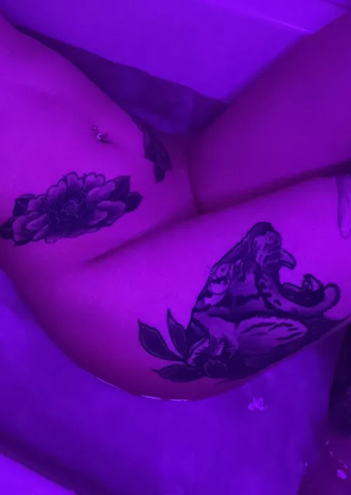 Thumbnail Experience: 'Drink My Bath Water' by Violetmarie999 in the World of Gothsluts