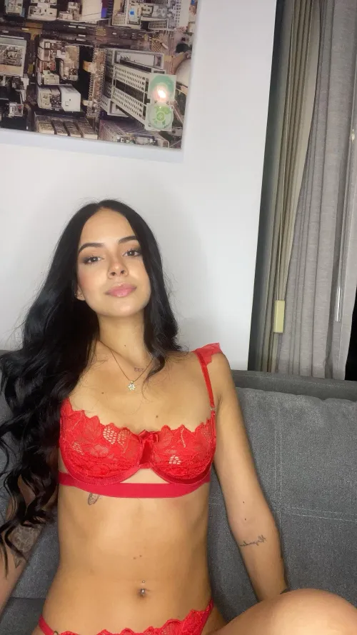 Thumbnail Give in to Latinas' Best Sex Experience - Petite Woman Le_zew Speaks