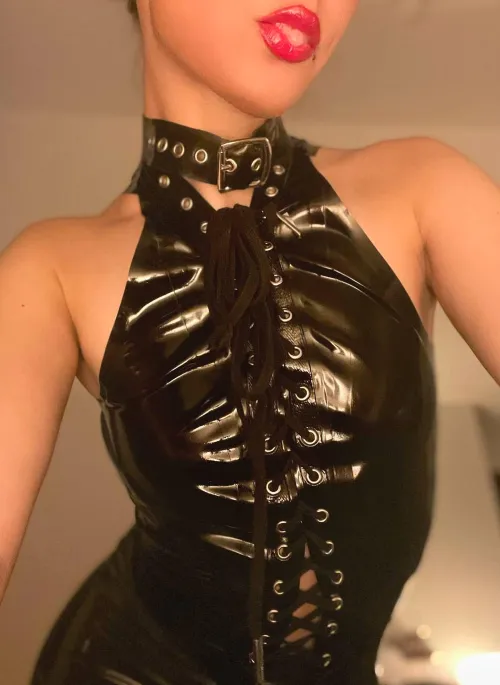 Thumbnail Mouth Open: A Glimpse into Fetish Desires by Sea_Rooster_3398