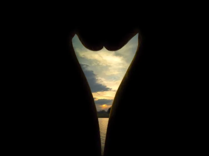 Thumbnail Perfect View Captured by GLCPIX in LaBeauteFeminine