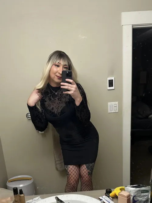 Thumbnail New Look Progress: Asian Sissification Journey | Cindy_nguyen_cd