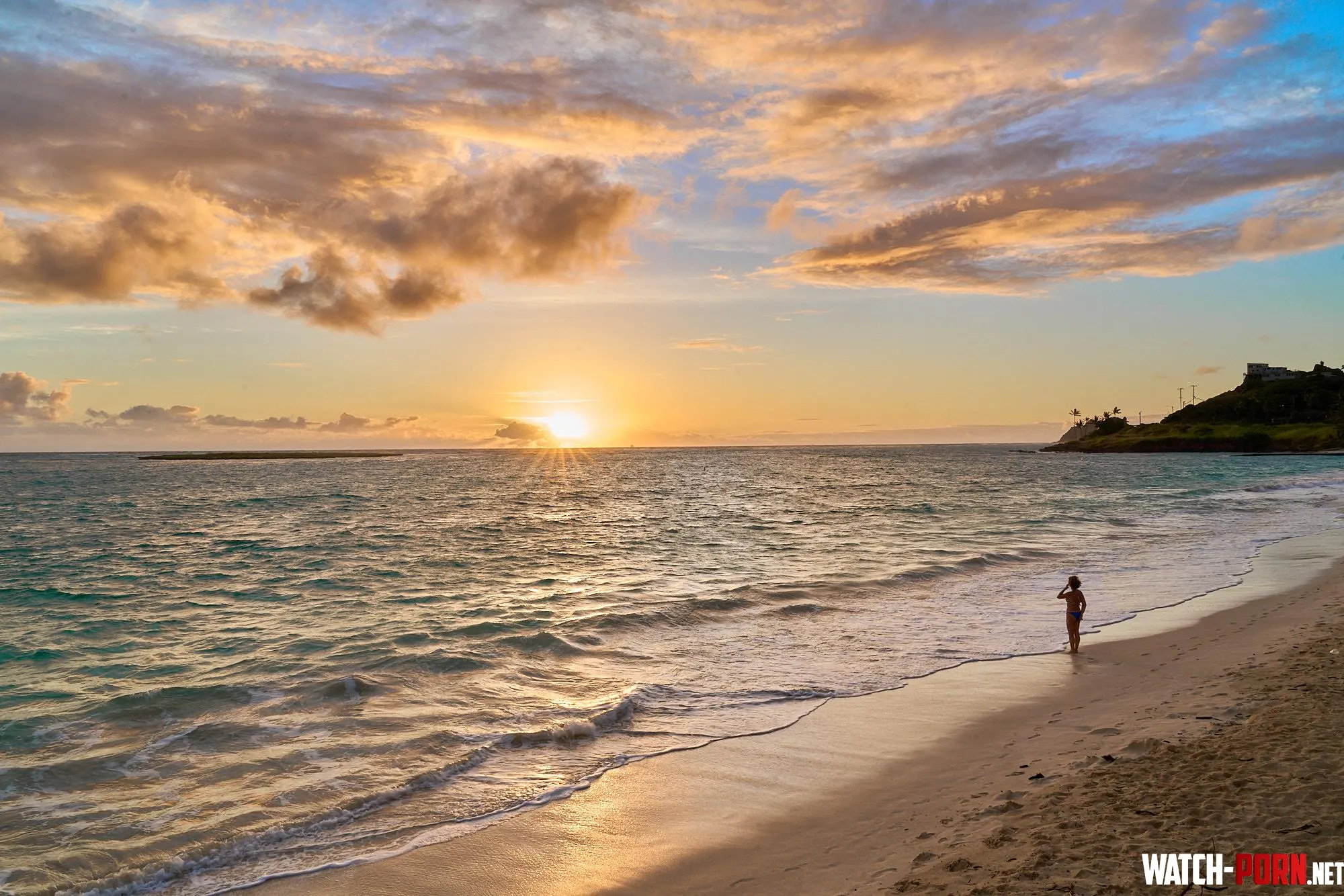 Oahu Hawaii by orlcam88