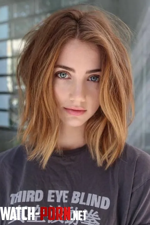 Emily Rudd by L_MO88