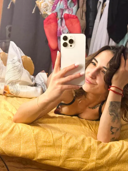 Thumbnail Late Night Fun: HeavenlyyGirl's 22yo Fun Proposal