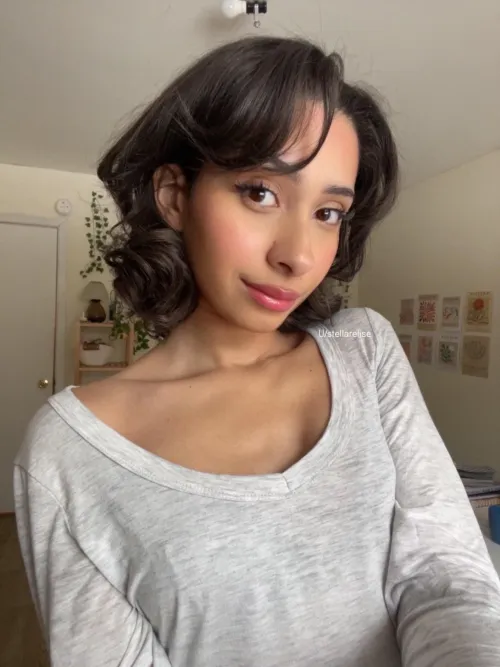 Thumbnail StellarElise Dives into the Beauties of MixedRaceGirls