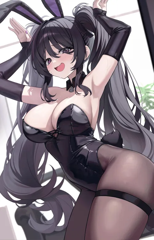 Thumbnail Discover Bunny Z11 from Azur Lane in AnimeBodysuits