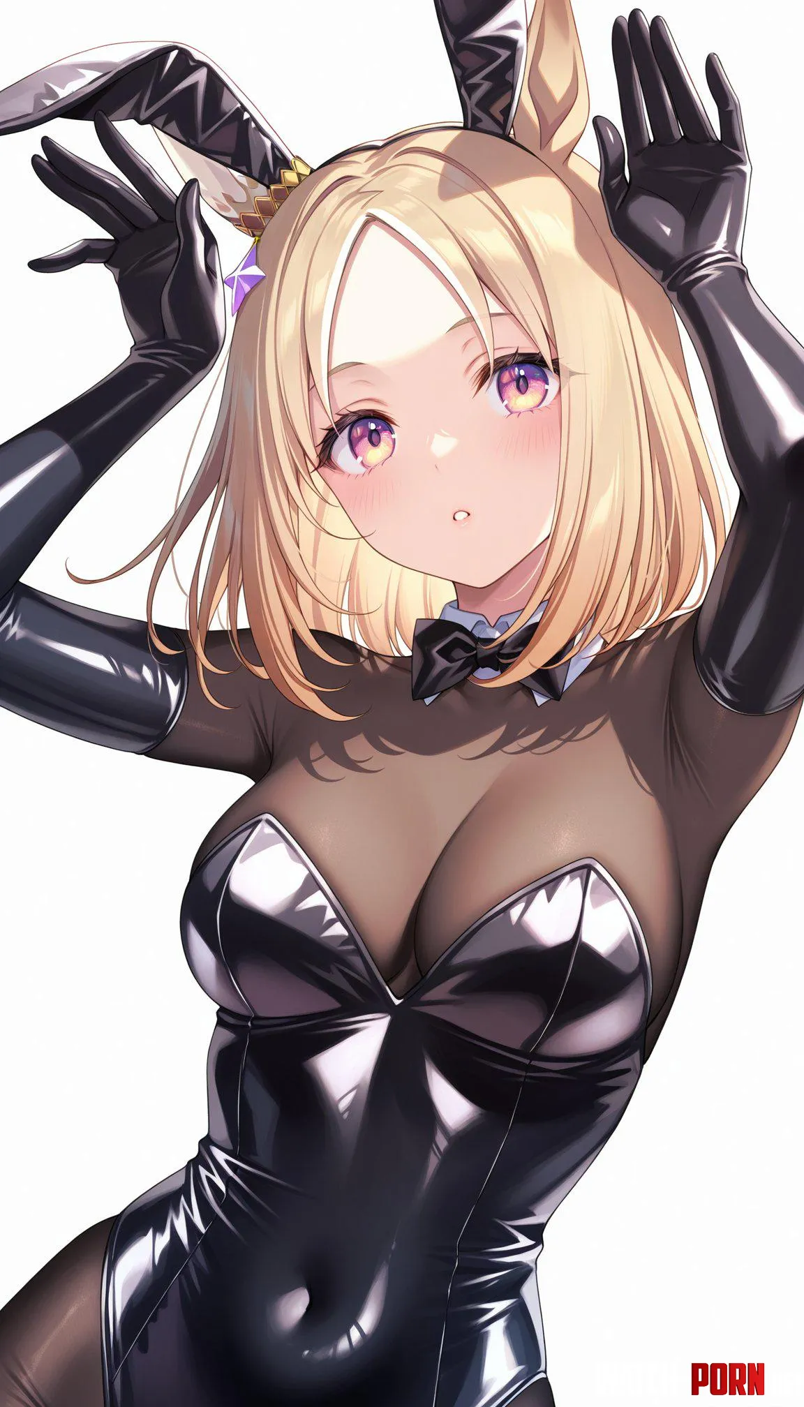 Bunny Narita Uma Musume by CheetahSperm18