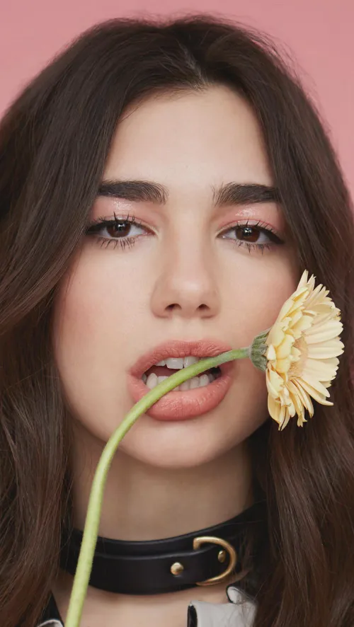 Thumbnail Dua Lipa: A Spotlight on Beauty by ProductOk5970 in PrettyGirls