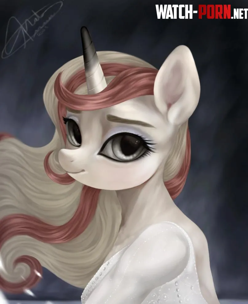 just a little icon art by me  by annacsrshy