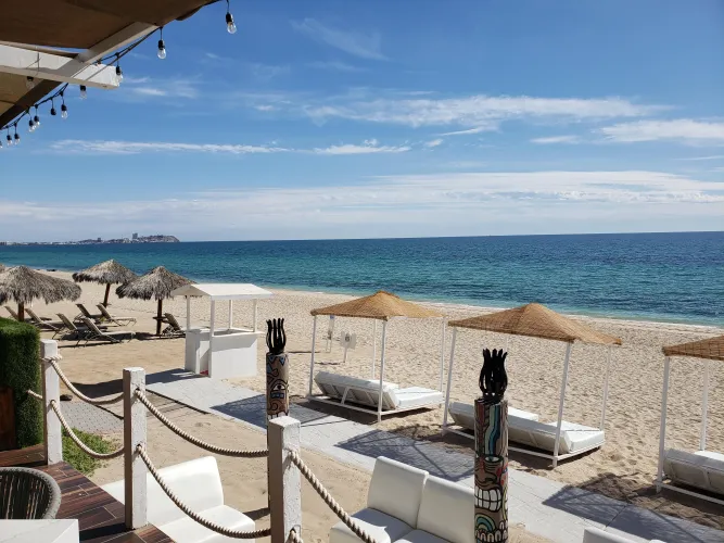 Thumbnail Discover Puerto Penasco, Mexico: Beach Exploration by desertcache in the Beach Category