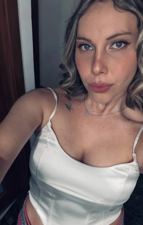 Thumbnail Hello My Love: Tatimistress' Adorable Moments