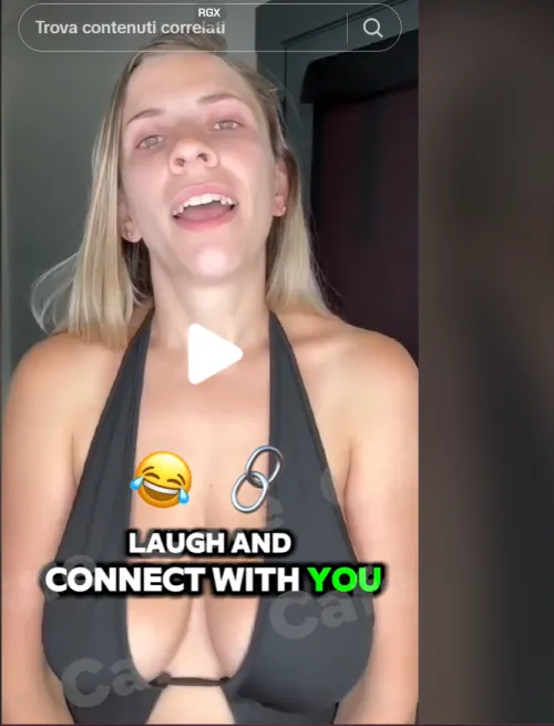 Thumbnail In Search of Her: Mystery Behind the Ad on TikTok by Erre_Stothley88