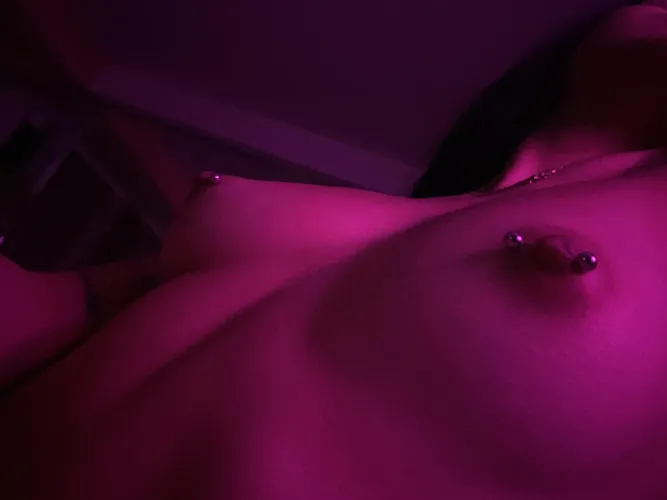 Thumbnail I'm Ready to Get Fucked: Sensual Snap Adventures with Itsevbabe