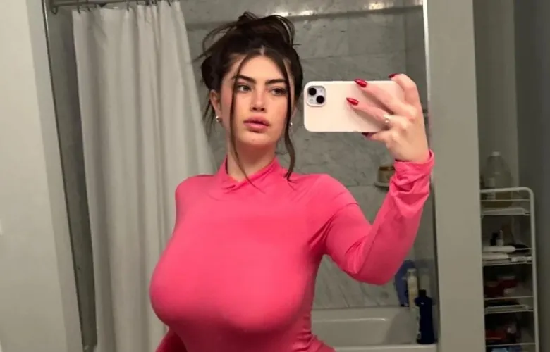Thumbnail StrictLeadership5781 Presents: Tight in Pink Delights