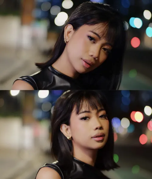Thumbnail Embracing Transformation: The Journey of gorg_emmie - asiansissification