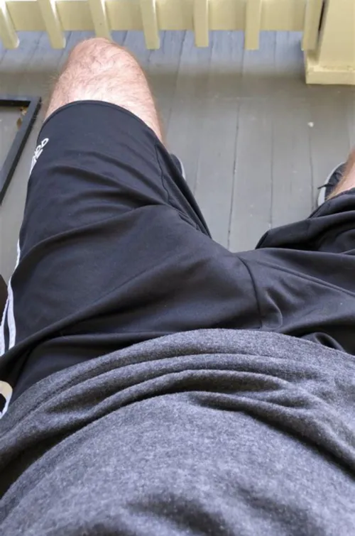 Thumbnail Sensual Bi Experience: Craving Deepthroat Pleasure | IAmAT0y | Bulges