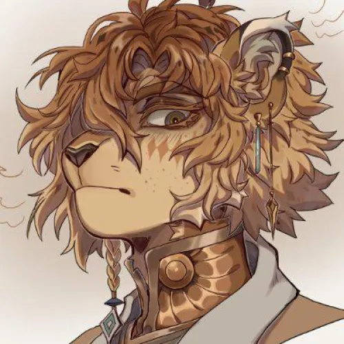 Thumbnail Unveiling an Artist in the Furry Community with Snoo_60484