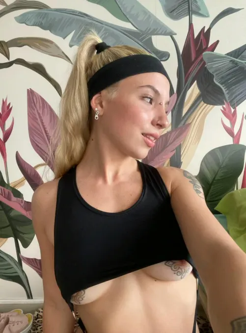Thumbnail Mindful Moments: Immersed in OnlyFansGirls101 Thoughts | Princessfederaly