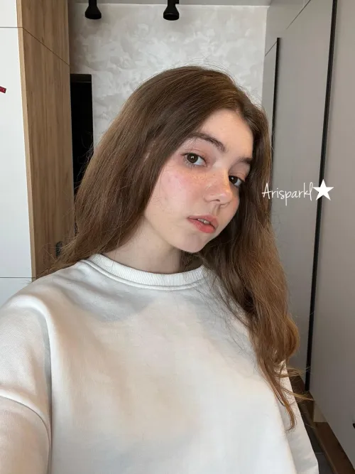 Thumbnail Send Proof, Get Nudes: Exploring Arisparkl's Offer | vibranthorse | slutsofsnapchat