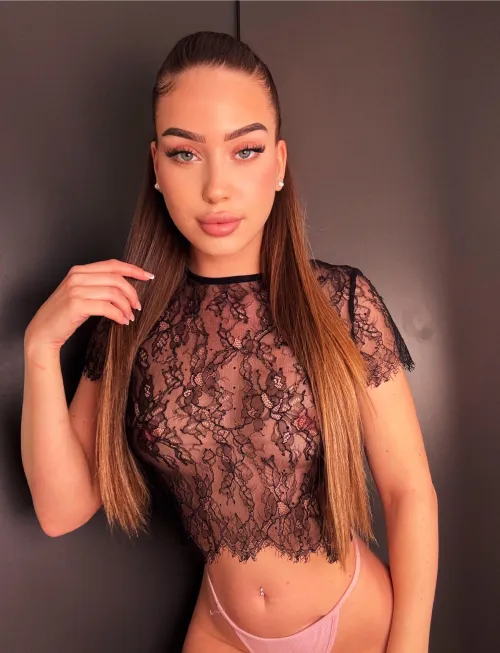 Thumbnail A Different Style I Personally Like by Jubilant_Sophie | nsfwoutfits