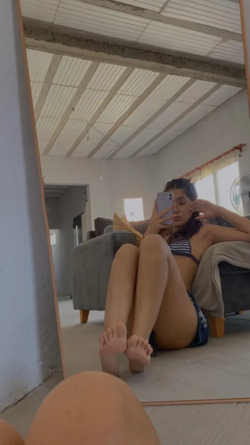 Thumbnail Embracing Today's Hot Weather Vibe | azuuls