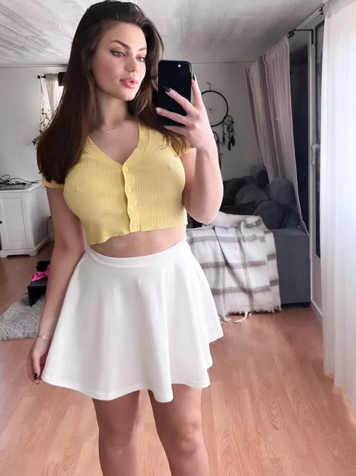 Thumbnail Skirt Stories: Tales from Adorable_baby_5143