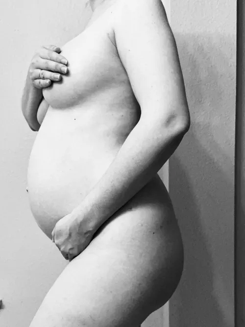 Thumbnail PregnantPetite: This Bump Is Not the Only Thing Swollen by isa901