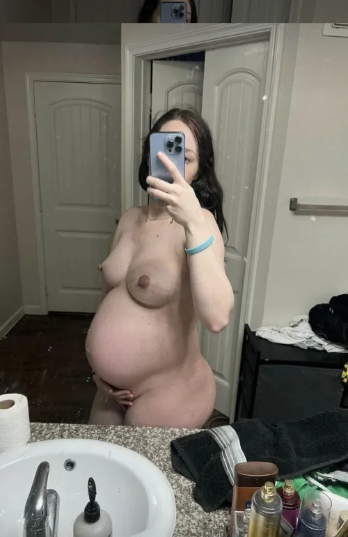 Thumbnail Preserving Beauty: Secrets of Great Shape During Pregnancy | IvanaTinkle1945