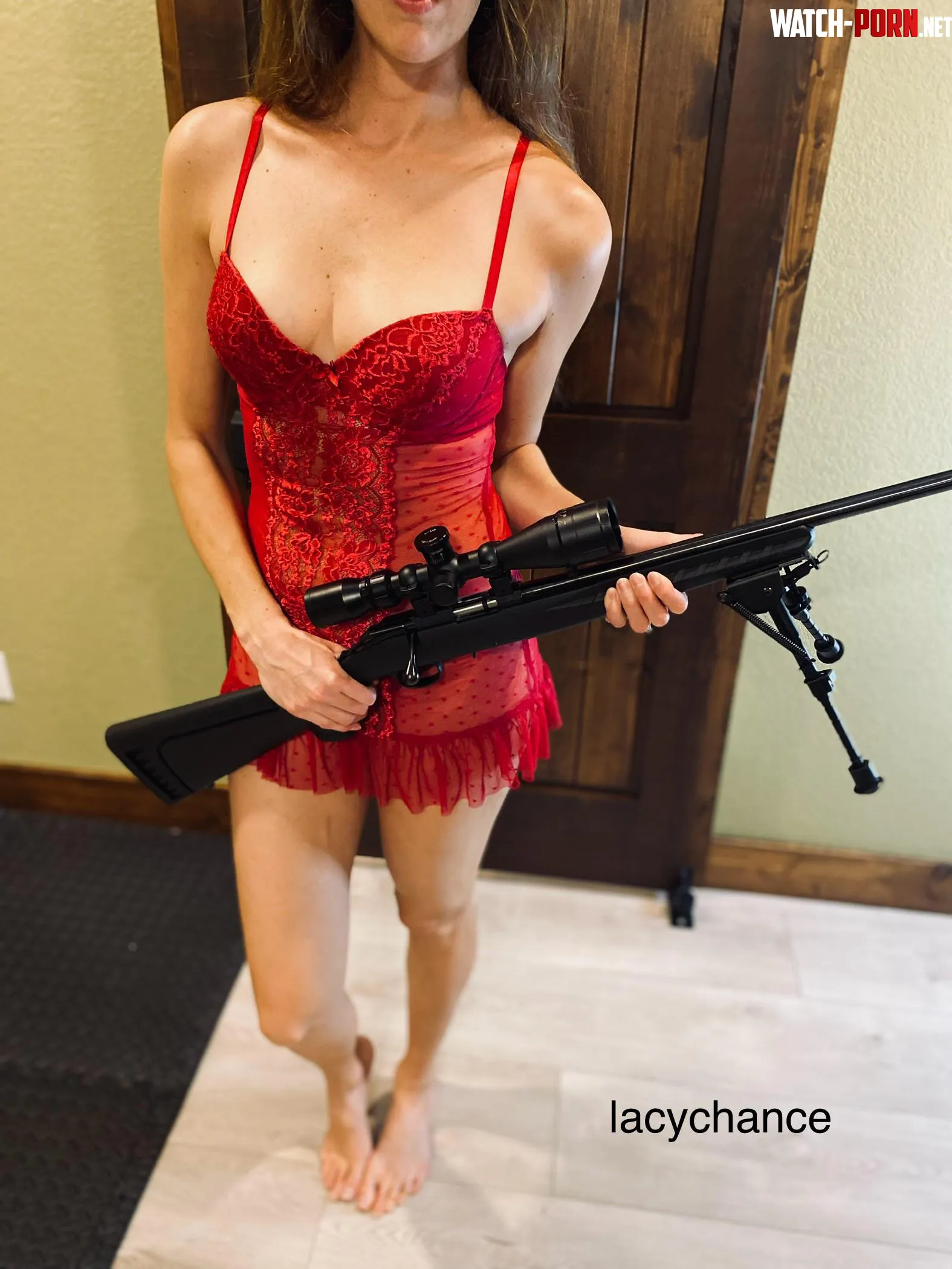 Currently my fav to shoot with Whats your favorite gun by lacychance